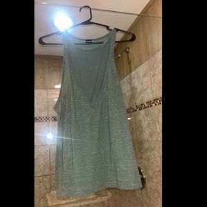 VICTORIA SECRET SPORT TANK TOP